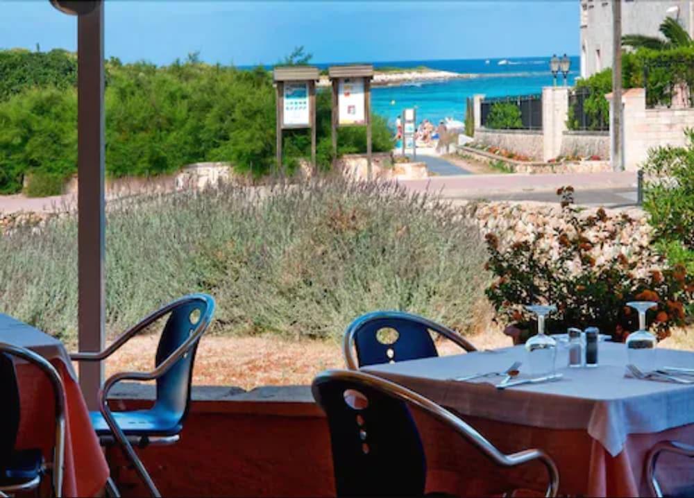 Hotel Xaloc Playa Punta Prima  Bagian luar foto