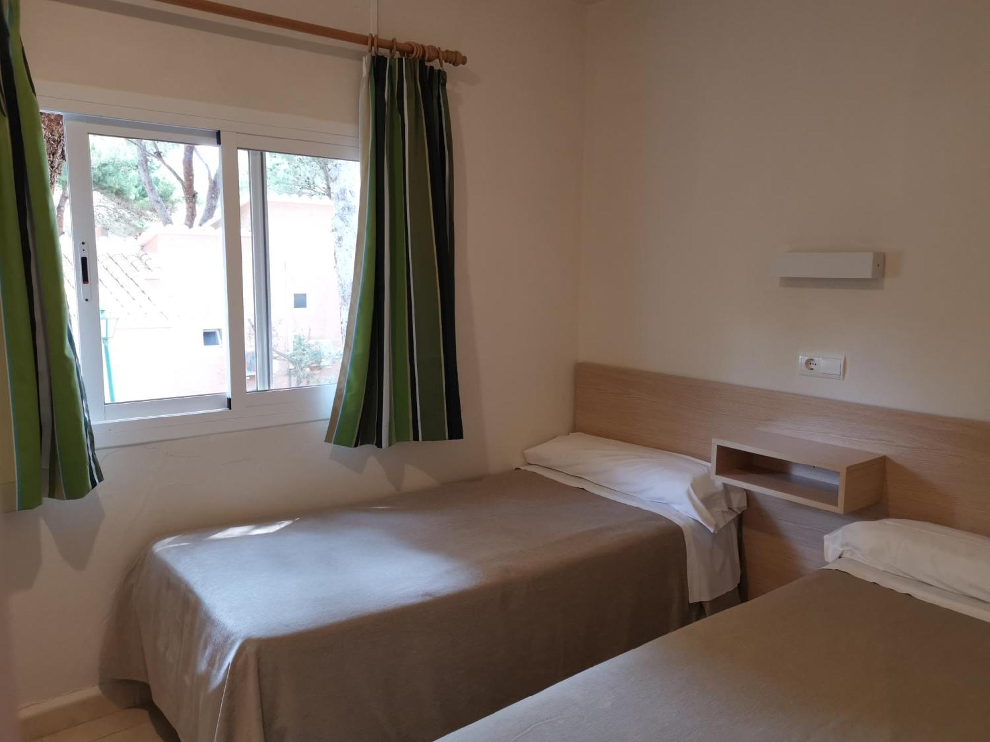 Hotel Xaloc Playa Punta Prima  Ruang foto