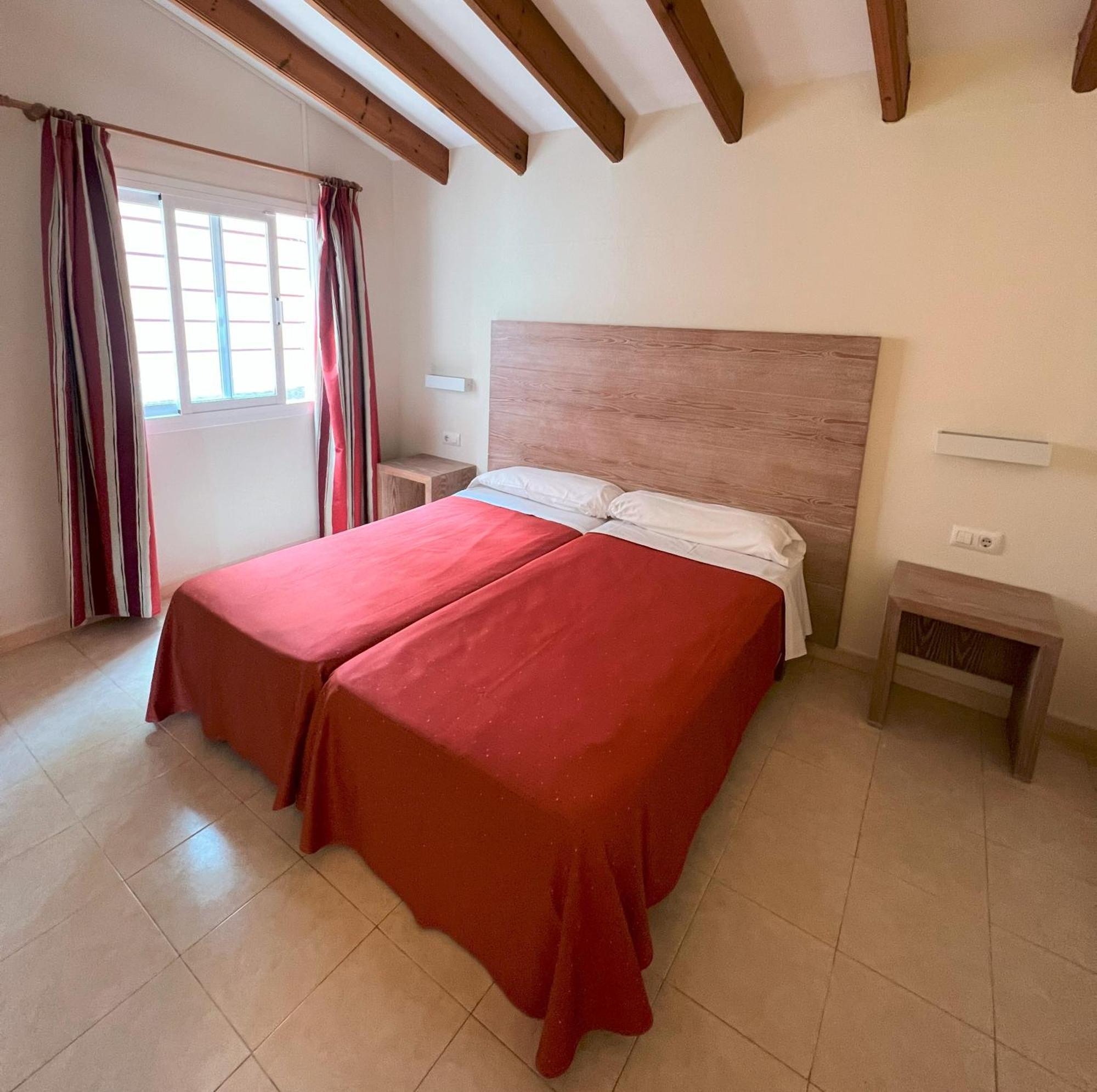 Hotel Xaloc Playa Punta Prima  Ruang foto