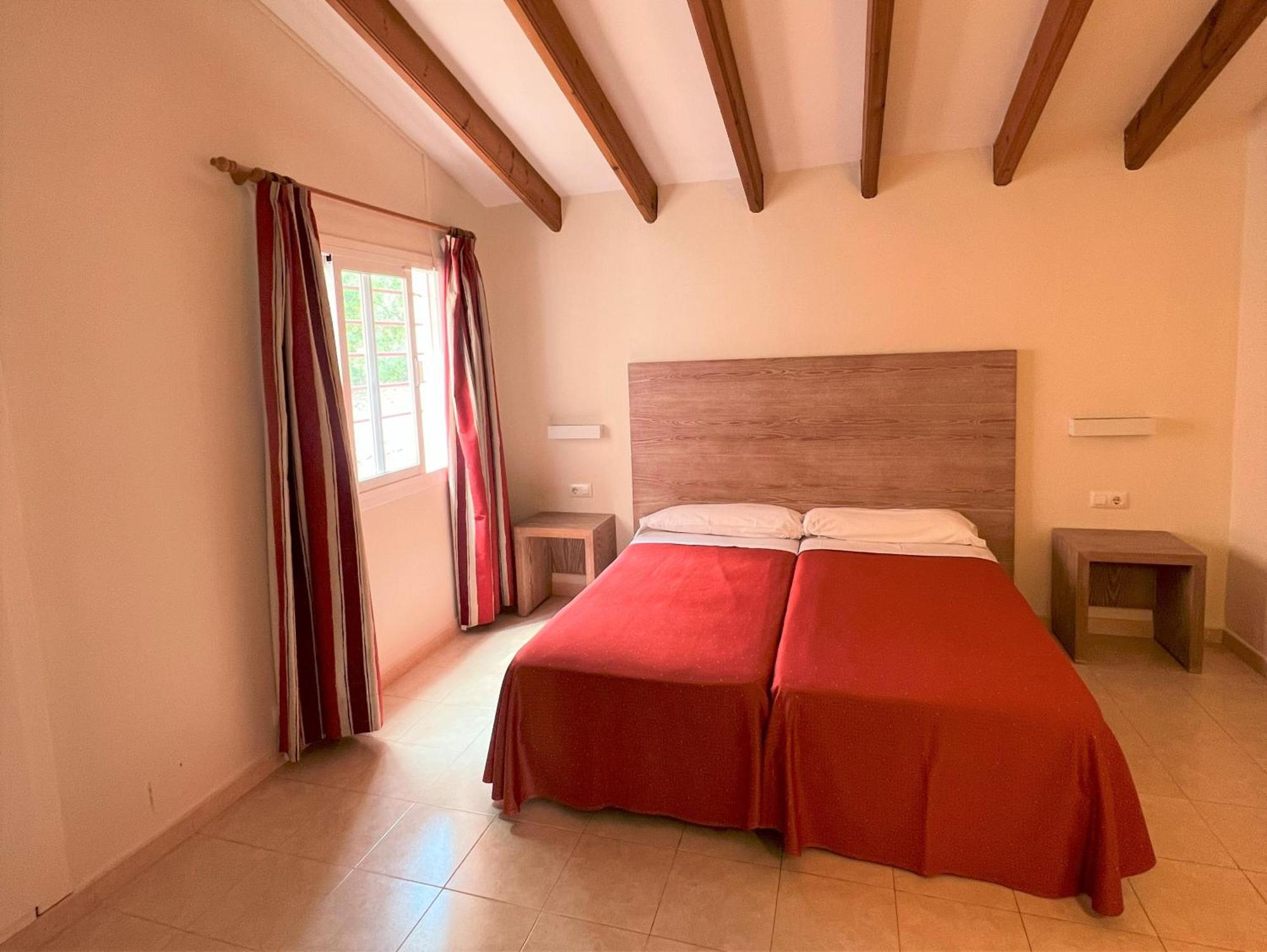 Hotel Xaloc Playa Punta Prima  Ruang foto