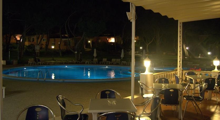 Hotel Xaloc Playa Punta Prima  Bagian luar foto