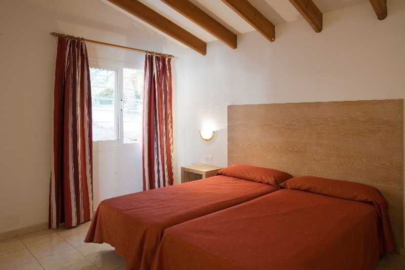 Hotel Xaloc Playa Punta Prima  Bagian luar foto