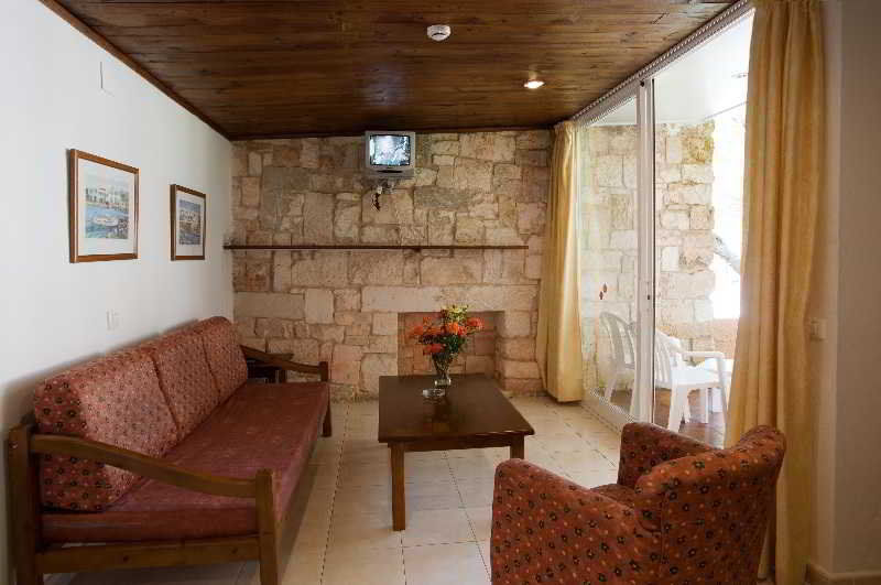 Hotel Xaloc Playa Punta Prima  Bagian luar foto